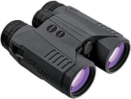 Sig Sauer Kilo 3000BDX Binocular Laser RANGEFINDER