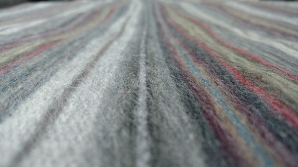 Woolen Blanket