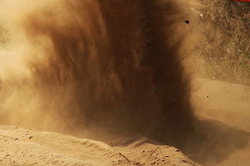 What Does Dust Look Like Under a Microscope? Facts & FAQ Optics Mag