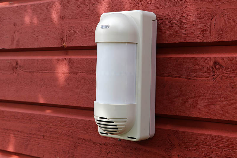 How Does an Infrared Sensor Work? Types, Uses, & FAQs Optics Mag