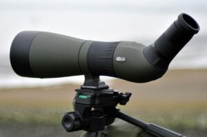 What Is a Spotting Scope & What Are Its Uses? - Optics Mag