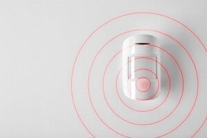 How Does an Infrared Sensor Work? Types, Uses, & FAQs - Optics Mag