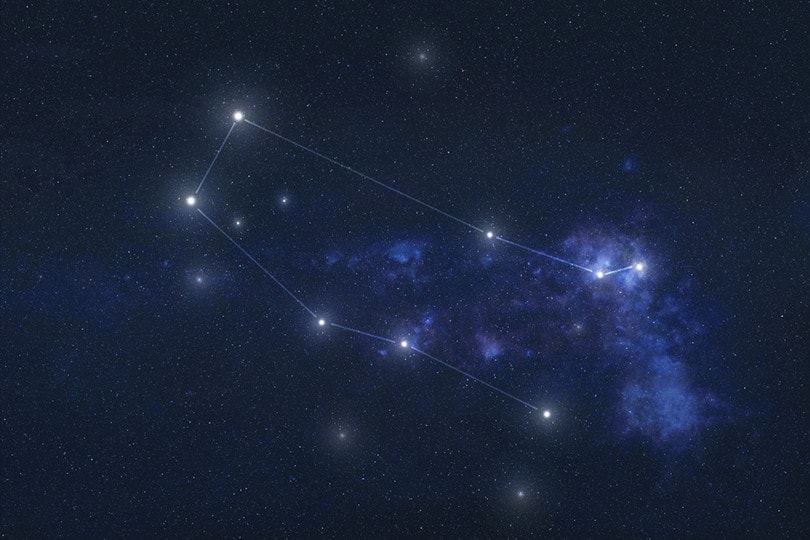 gemini constellation