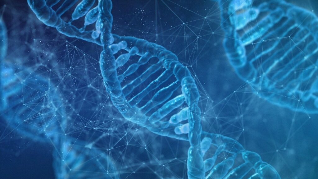 genetic