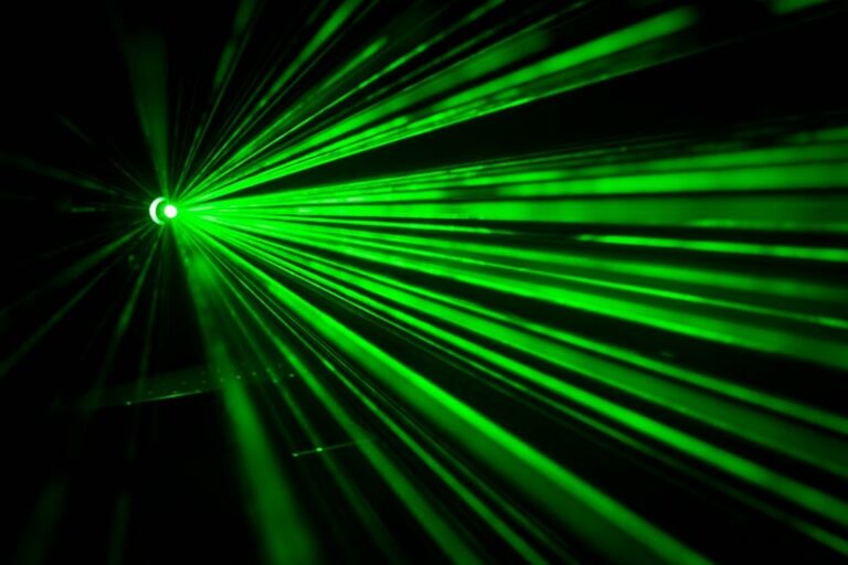 Is It Illegal to Have a Laser on Your Gun? Legality, Tips & FAQs