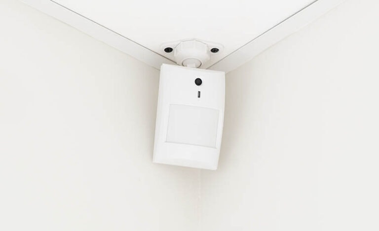 How Does an Infrared Sensor Work? Types, Uses, & FAQs - Optics Mag