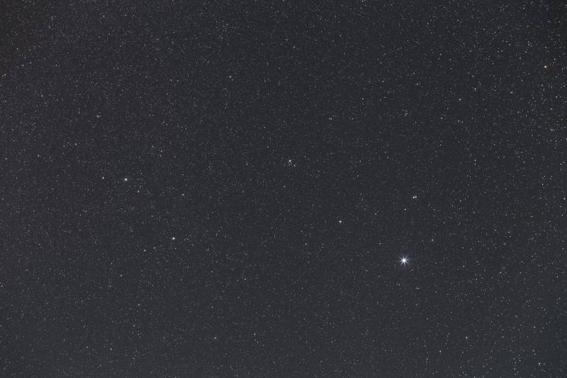 Sulafat Constellation