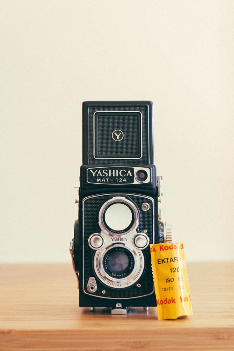 Are Old Cameras Worth Money? Is There a Market for Them? Optics Mag
