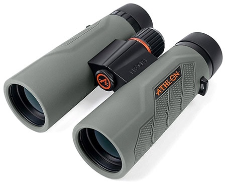 Athlon Optics 10x42 Neos G2 HD Binoculars