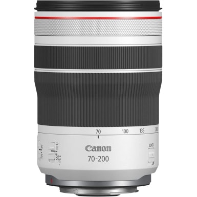 Canon RF70-200mm