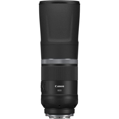 Canon RF800 11 IS STM(N) Telephoto Lens