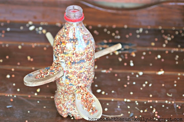 Functional Birdhouse by kelly leigh creates