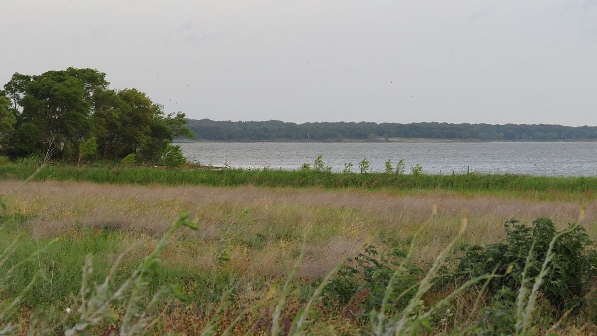 Hagerman National Wildlife Refuge
