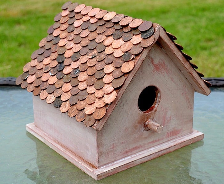 Penny Roof by dream a little bigger