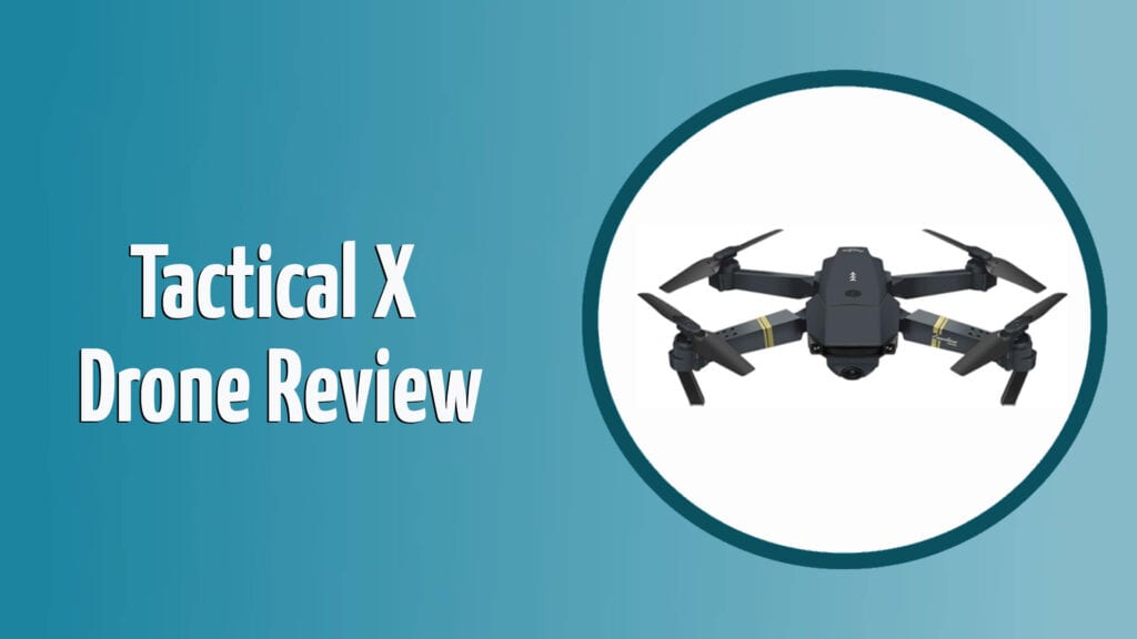 Tactical X review
