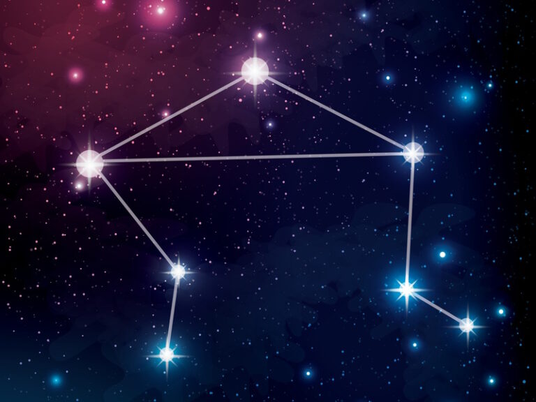 8 Interesting Libra Constellation Facts, Myths, and FAQs - Optics Mag