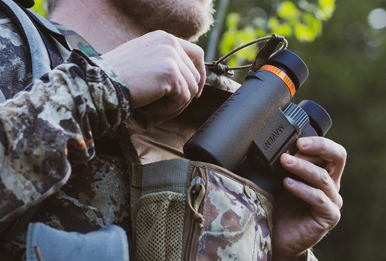 Maven Binoculars Review of 2024 Pros, Cons, and Verdict Optics Mag