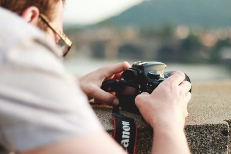 How to Do Double Exposure Photography: 5 Tips & Tricks - Optics Mag
