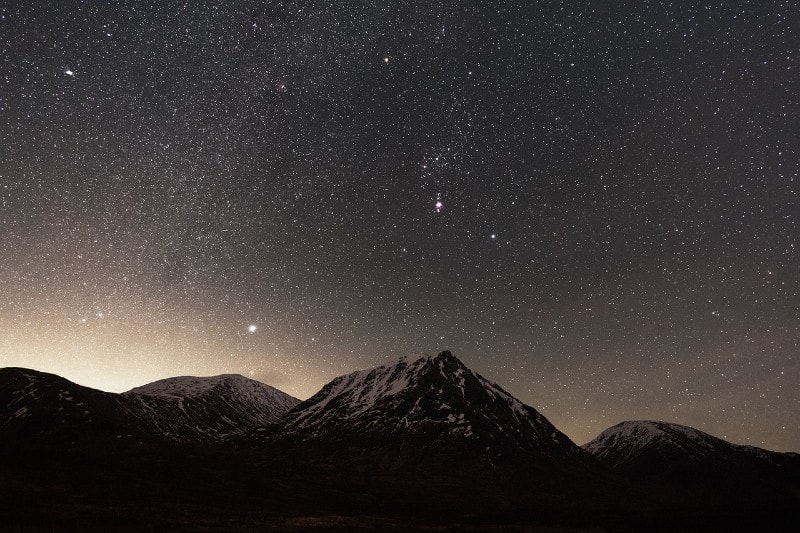 orion constellation