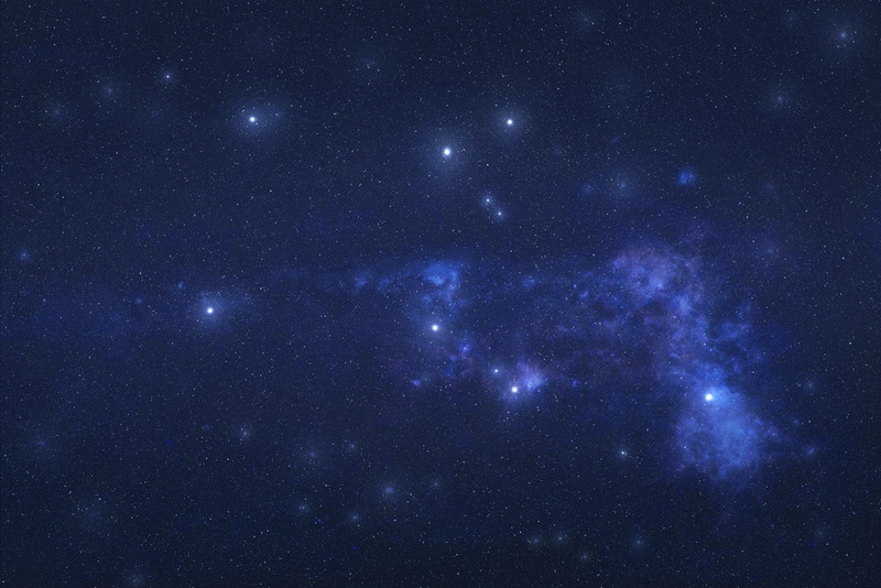 pegasus constellation