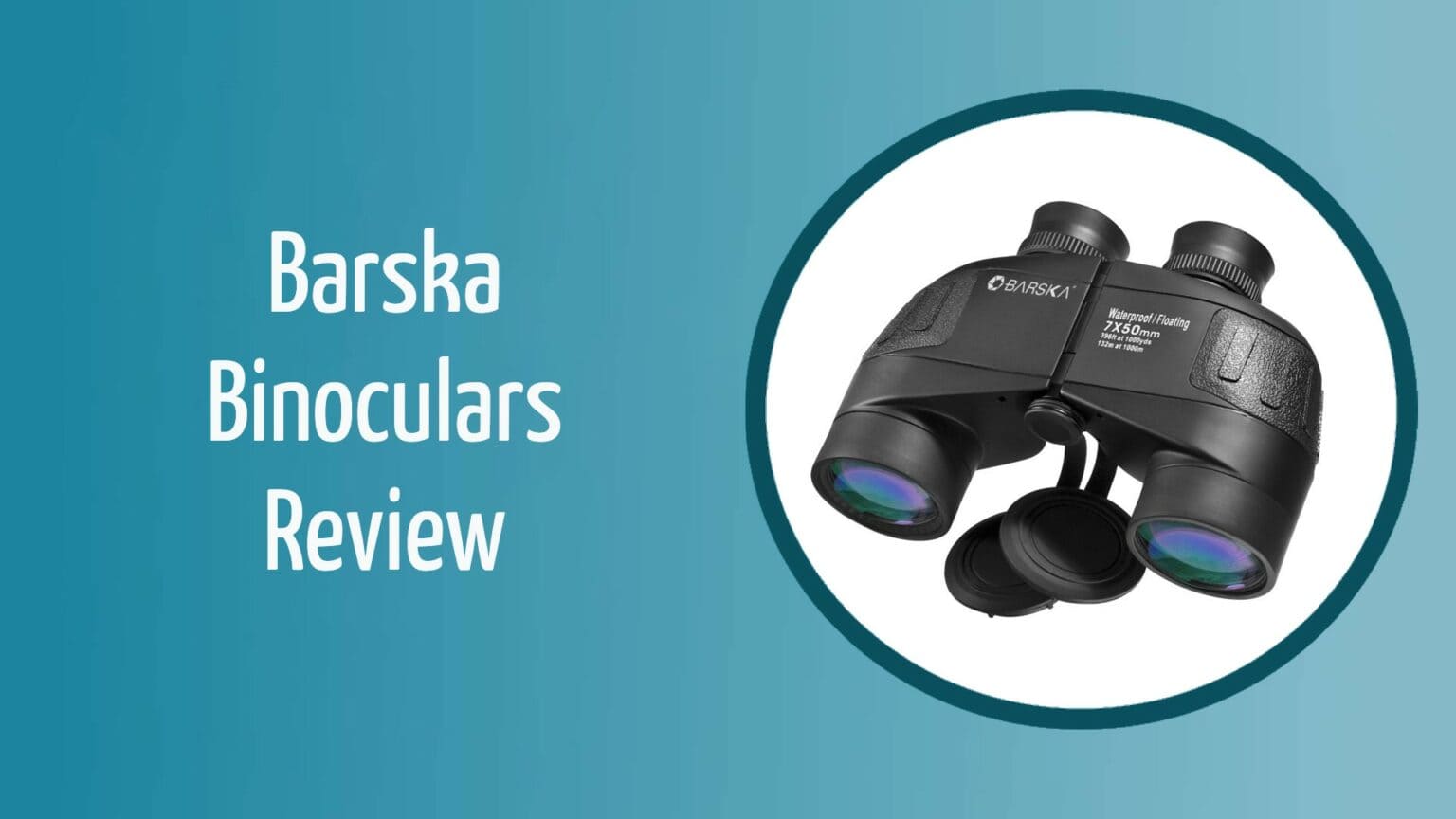 Barska Binoculars Review 2024 Pros, Cons, FAQ, and Verdict Optics Mag