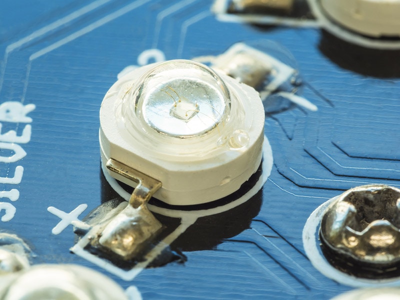 What Is A Diode Laser? The Interesting Answer! Optics Mag