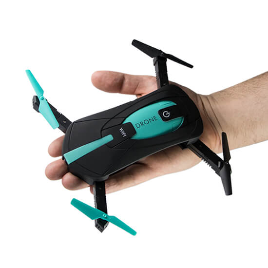 SkyCamHD Drone 3