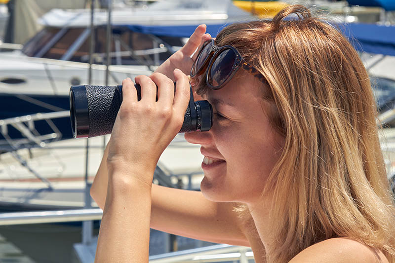 What Is a Monocular Used For? 7 Common Functions Optics Mag